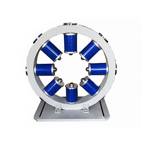 Electroimán multipolos - DXDJ - Xiamen Dexing Magnet Tech. Co., Ltd. - rotativo