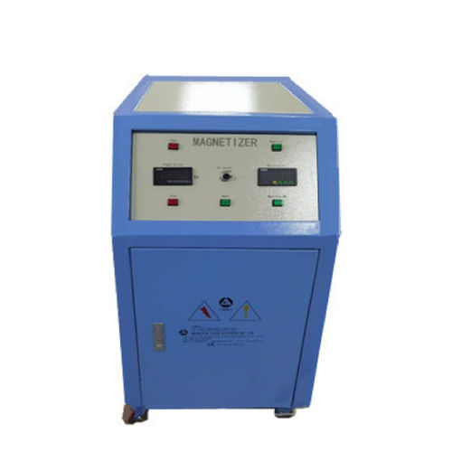 Magnetizador de descarga de condensador - DXMM-20C80S - Xiamen Dexing Magnet Tech. Co., Ltd. - de alta eficacia