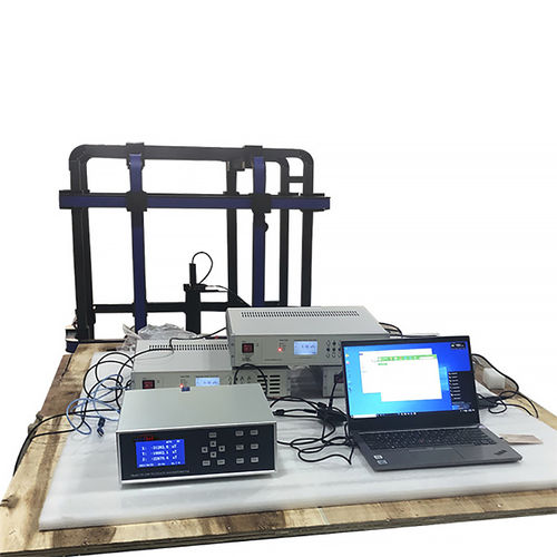Cámara cero gauss para prueba en laboratorio de campo débil - DXGE-30S - Xiamen Dexing Magnet Tech. Co., Ltd.