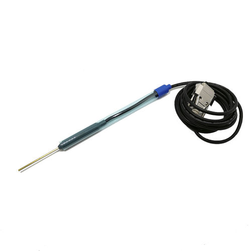 Sonda de efecto hall - DX800F series - Xiamen Dexing Magnet Tech. Co., Ltd. - de entrehierro / de campo magnético / para trabajos eléctricos