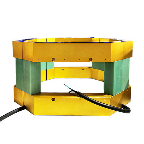Bobina de Helmholtz AC - Xiamen Dexing Magnet Tech. Co., Ltd. - magnética / de frecuencia / a medida