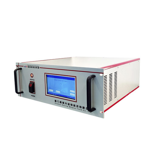 Alimentación eléctrica de corriente constante - DXMP series - Xiamen Dexing Magnet Tech. Co., Ltd. - en bastidor / DC / de salida simétrica