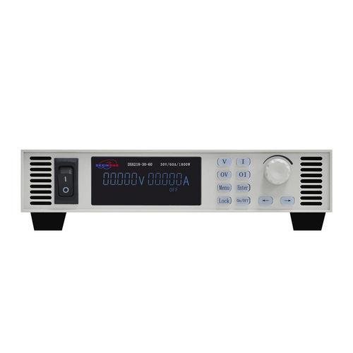 Fuente de corriente DC - DX6200 series - Xiamen Dexing Magnet Tech. Co., Ltd. - programable