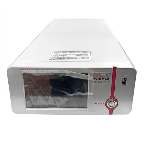 Controlador de temperatura digital - DXTC-290  - Xiamen Dexing Magnet Tech. Co., Ltd. - para la industria / RS-485 / vía Ethernet