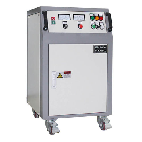 Magnetizador - DXME Series - Xiamen Dexing Magnet Tech. Co., Ltd.