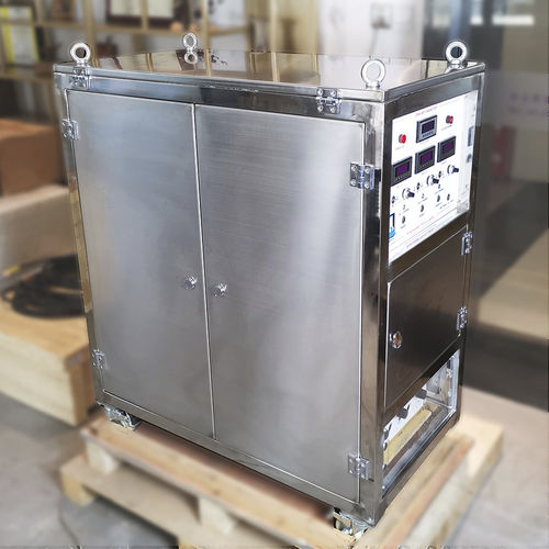 Magnetizador de descarga de condensador - DXMM30C10 - Xiamen Dexing Magnet Tech. Co., Ltd. - mediante impulsos eléctricos