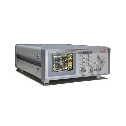 Amplificador lock-in - DXA-002 - Xiamen Dexing Magnet Tech. Co., Ltd. - de señal / diferencial / digital