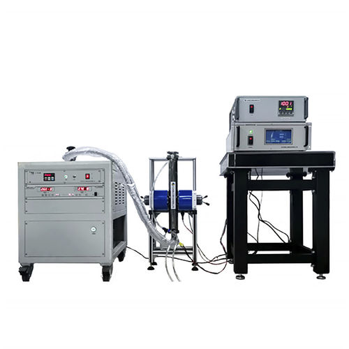 Horno de cámara - DX series - Xiamen Dexing Magnet Tech. Co., Ltd. - de recocido / de vacío / de gas inerte