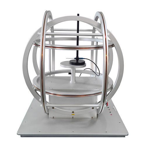Generador de campo magnético - DXHC series - Xiamen Dexing Magnet Tech. Co., Ltd. - de campo electromagnético / de campos / programable