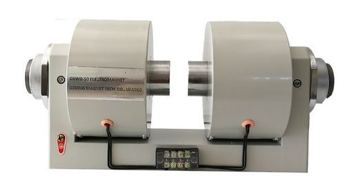 Imán con campo magnético rotativo - DXWD series - Xiamen Dexing Magnet Tech. Co., Ltd.