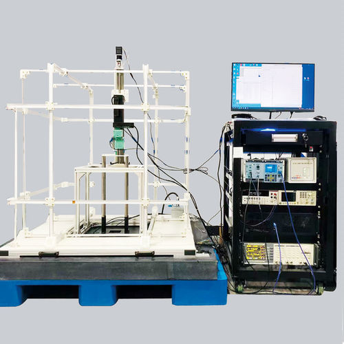 Sistema de escáneo 3D -  DXSS-WM - Xiamen Dexing Magnet Tech. Co., Ltd. - de cartografía / de laboratorio / benchtop