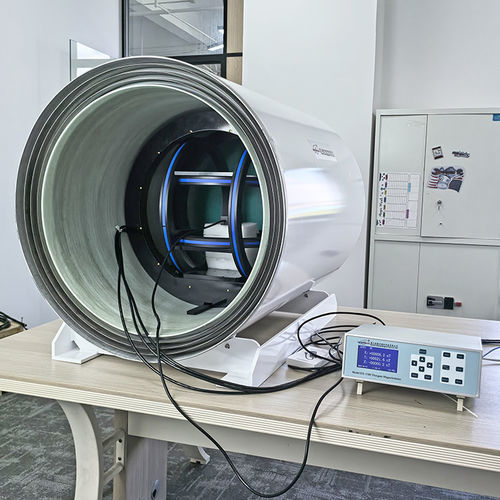 Blindaje magnético - Xiamen Dexing Magnet Tech. Co., Ltd.