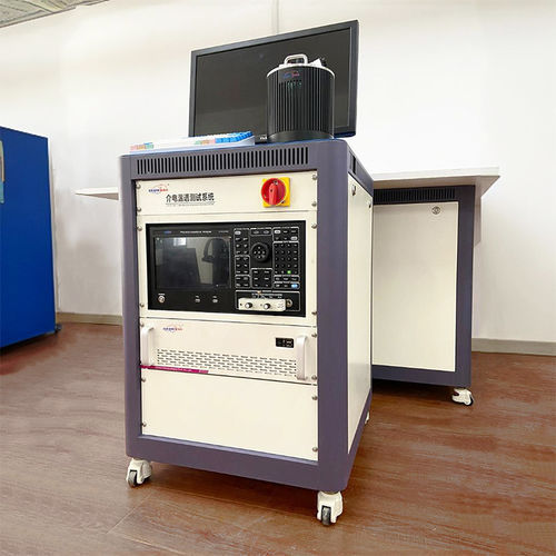 Instrumento de caracterización dieléctrico - Xiamen Dexing Magnet Tech. Co., Ltd.