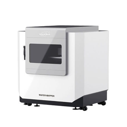 Microscopio de fuerza atómica - Xiamen Dexing Magnet Tech. Co., Ltd. - para la investigación / para investigación en materiales / para la industria electrónica
