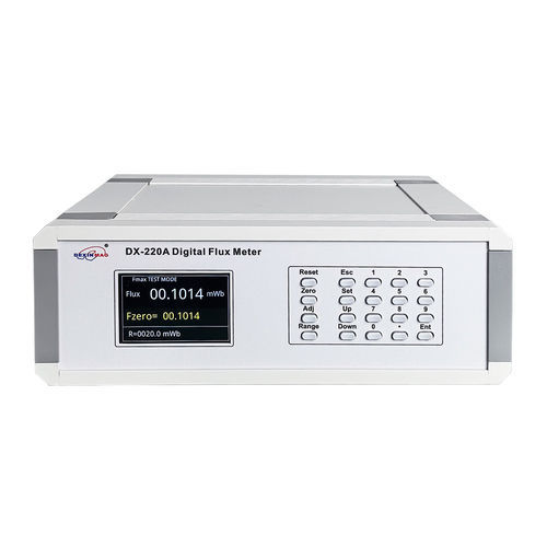 Flux¡metro digital - DX-220A - Xiamen Dexing Magnet Tech. Co., Ltd.