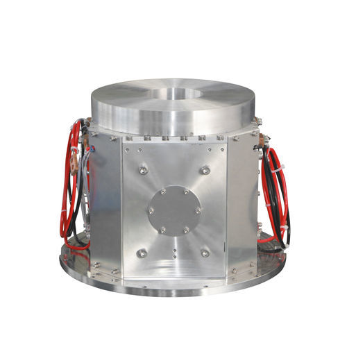 Imán vectorial superconductor - 3D Superconducting Coil - Xiamen Dexing Magnet Tech. Co., Ltd.