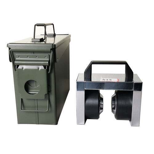 Imán de disco - DX series - Xiamen Dexing Magnet Tech. Co., Ltd. - a medida / para calibración / para uso médico