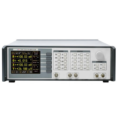 Amplificador de señal - DXA-203 - Xiamen Dexing Magnet Tech. Co., Ltd. - de corriente / de tensión / de adquisición de datos