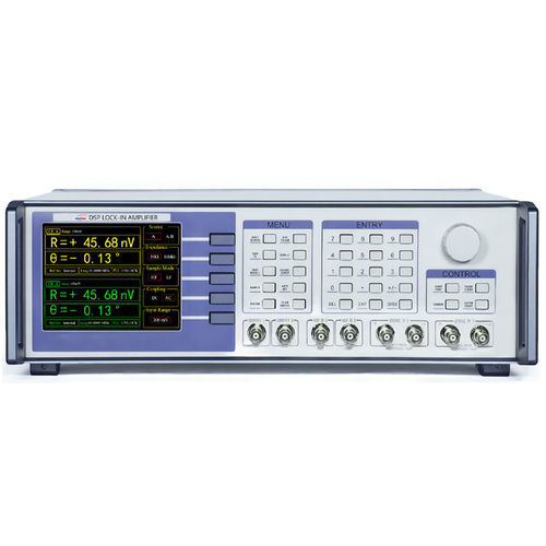 Amplificador de tensión - DXA-005 - Xiamen Dexing Magnet Tech. Co., Ltd. - de señal / de medidas / de adquisición