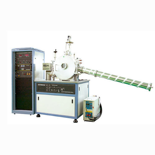 Atomizador de polvo metálico - DXE-500 - Xiamen Dexing Magnet Tech. Co., Ltd.