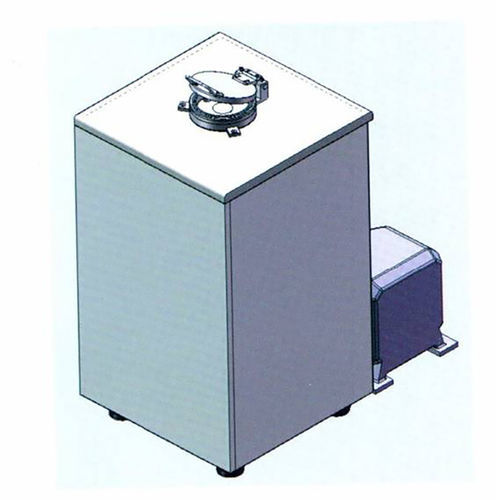 Máquina de recubrimiento al vacío - DXALD - Xiamen Dexing Magnet Tech. Co., Ltd.
