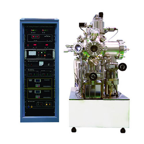 Recarga láser para la industria de la microelectrónica - DXP-450B - Xiamen Dexing Magnet Tech. Co., Ltd.