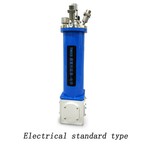 Criostato compacto - DXT90 series - Xiamen Dexing Magnet Tech. Co., Ltd. - de nitrógeno líquido / de vacío