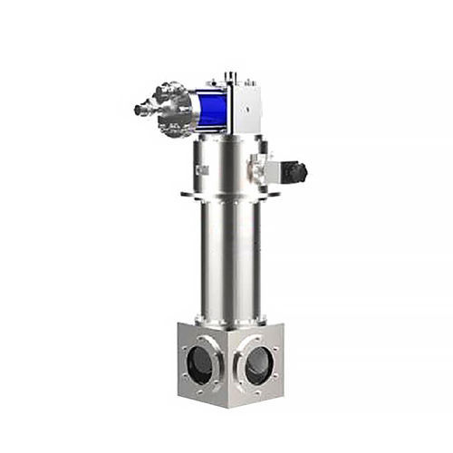 Criostato de nitrógeno líquido - Liquid Nitrogen Cryostat - Atmosphere Type - Xiamen Dexing Magnet Tech. Co., Ltd. - de vacío