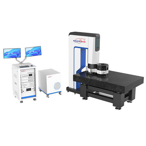 Criostato - Low Temperatures and High Magnetic Field Optical Research Platform - Xiamen Dexing Magnet Tech. Co., Ltd.