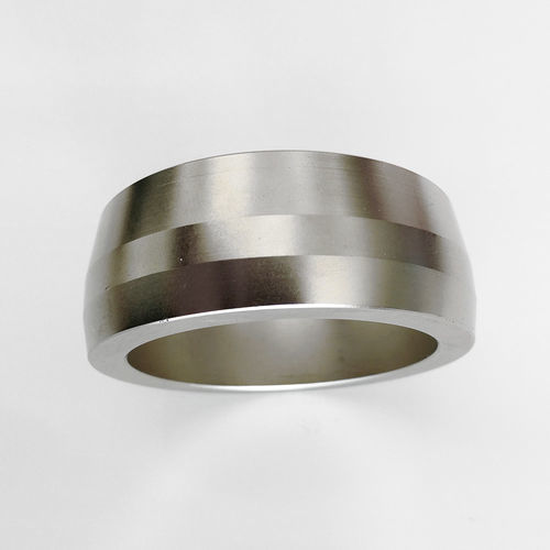 Imán tipo cinta - FeCrCo Magnet - Xiamen Dexing Magnet Tech. Co., Ltd. - cilíndrico / de barra cilíndrica / para motor