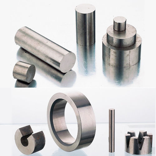 Imán de AlNiCo - AlNiCo Magnets - Xiamen Dexing Magnet Tech. Co., Ltd. - de AlNiCo fundidos / para aplicaciones automovilísticas / para motor