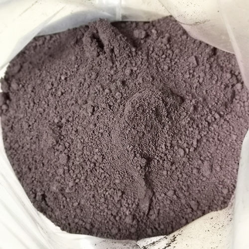 Polvo magnético - DXS series - Xiamen Dexing Magnet Tech. Co., Ltd. - seco