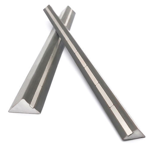 Herramienta de achaflanado - DXMC series - Xiamen Dexing Magnet Tech. Co., Ltd.
