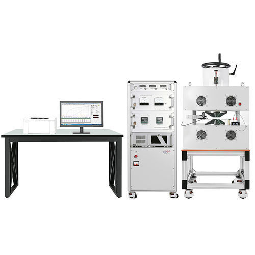 Sistema de medición remanencia - DX-2012H series - Xiamen Dexing Magnet Tech. Co., Ltd. - intensidad del campo de saturación / magnético / automático