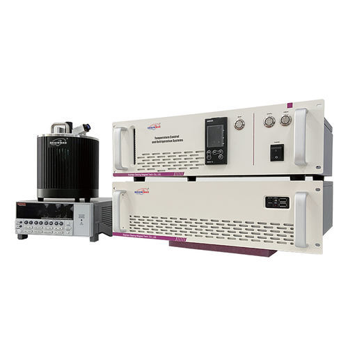 Instrumento de caracterización dieléctrico - DX-TSC - Xiamen Dexing Magnet Tech. Co., Ltd.