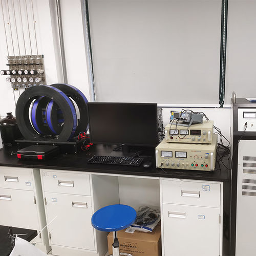 Generador de campo magnético - DXHC25-100 - Xiamen Dexing Magnet Tech. Co., Ltd. - de campo electromagnético / de campos / programable
