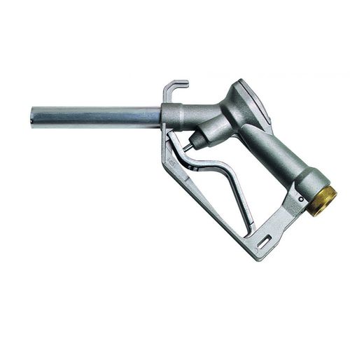 Pistola de distribución de aceite - Self 2000 - Eurial - gasoil / para gasolina / de fuel