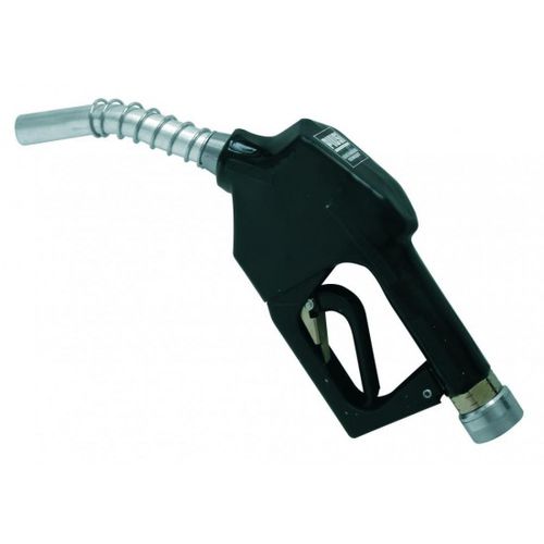Pistola de distribución de aceite - A60 - Eurial - gasoil / para gasolina / de fuel