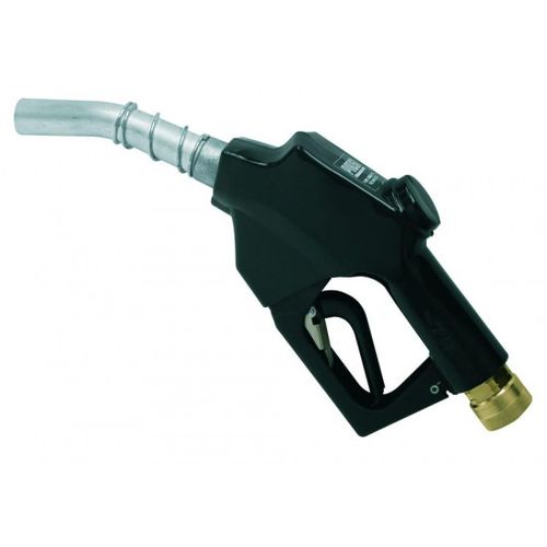 Pistola de distribución de aceite - A80 - Eurial - gasoil / para gasolina / de fuel