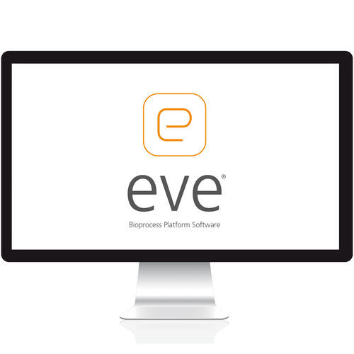 Software de análisis - eve - Infors AG - de supervisión / de mando / de planificación