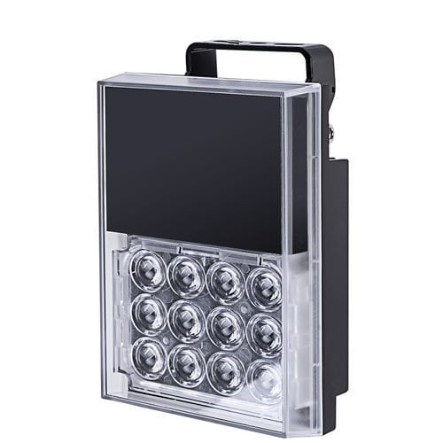 Iluminador lectura automática de matrículas - LE32-LPR - LIDlight INC. - LED / blanco / de infrarrojos