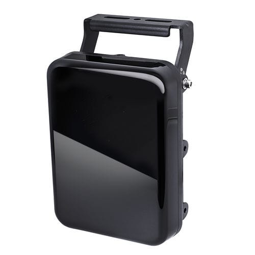 Iluminador lectura automática de matrículas - LF24-LPR - LIDlight INC. - LED / de infrarrojos / de alta potencia