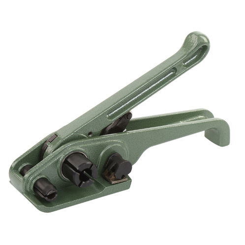 Aparato flejador manual - H22XT - STOCKMAN - para cinta de flejado de PP-PET
