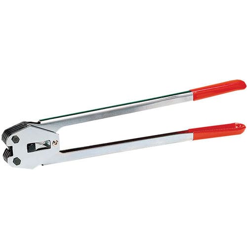 Alicate de engaste - C30 series - STOCKMAN