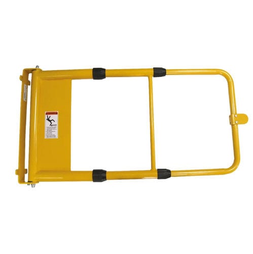 Barrera de seguridad - BRR series - STOCKMAN - pivotante / ligera