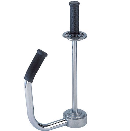 Distribuidor de film - DAFPLUS - STOCKMAN - manual