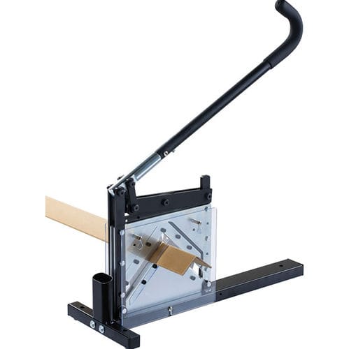 Cortador manual - CCM100 - STOCKMAN