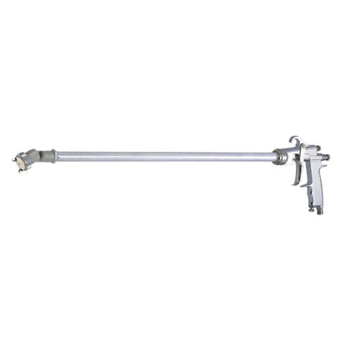 Pistola de pulverización - PF110-PXCxx series - Airmation ECP srl - manual / con alargadera / con cabeza orientable