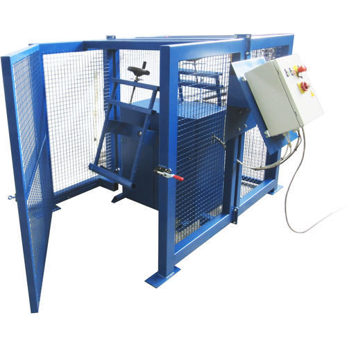 Unidad de mezcla para barriles - RMT50.02x - Airmation ECP srl