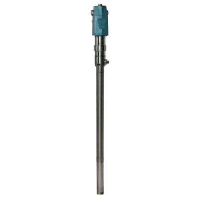 Bomba de transmisión neumática - 621/495 IC-D - Airmation ECP srl - autocebante / estacionaria / industrial